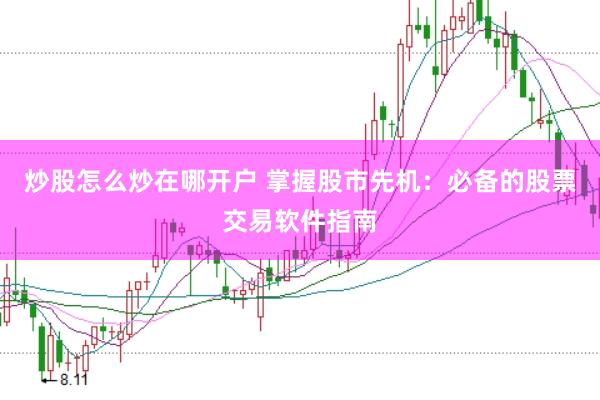 炒股怎么炒在哪开户 掌握股市先机：必备的股票交易软件指南