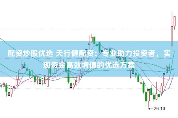 配资炒股优选 天行健配资：专业助力投资者，实现资金高效增值的优选方案