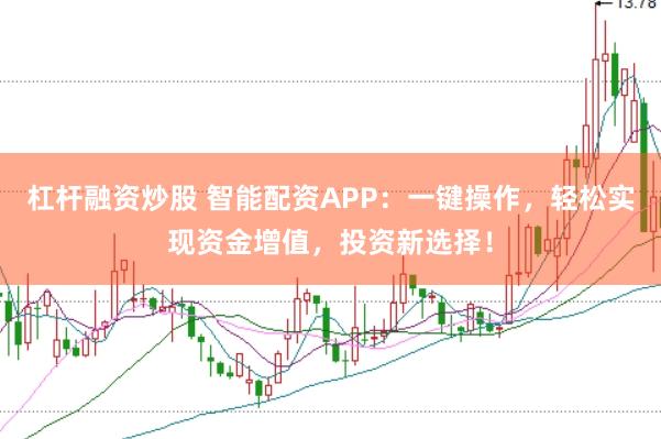 杠杆融资炒股 智能配资APP：一键操作，轻松实现资金增值，投资新选择！