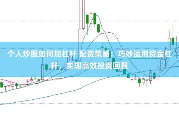 个人炒股如何加杠杆 配资策略：巧妙运用资金杠杆，实现高效投资回报