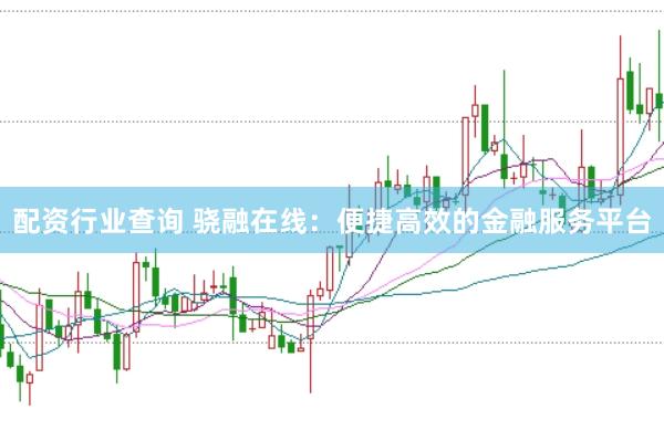 配资行业查询 骁融在线：便捷高效的金融服务平台