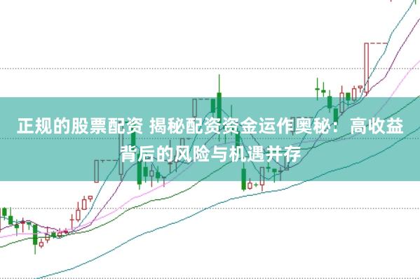 正规的股票配资 揭秘配资资金运作奥秘：高收益背后的风险与机遇并存