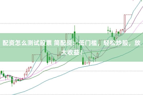 配资怎么测试股票 简配资：低门槛，轻松炒股，放大收益！