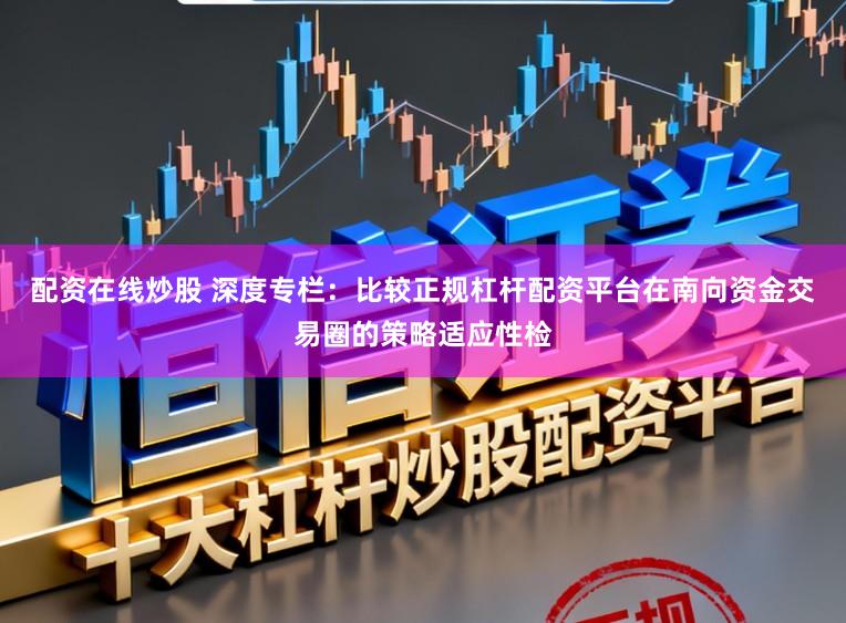 配资在线炒股 深度专栏：比较正规杠杆配资平台在南向资金交易圈的策略适应性检