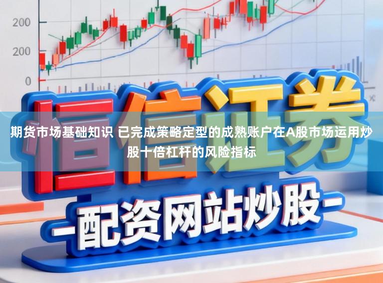 期货市场基础知识 已完成策略定型的成熟账户在A股市场运用炒股十倍杠杆的风险指标
