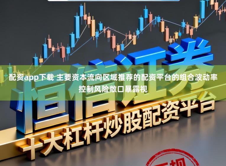 配资app下载 主要资本流向区域推荐的配资平台的组合波动率控制风险敞口暴露视