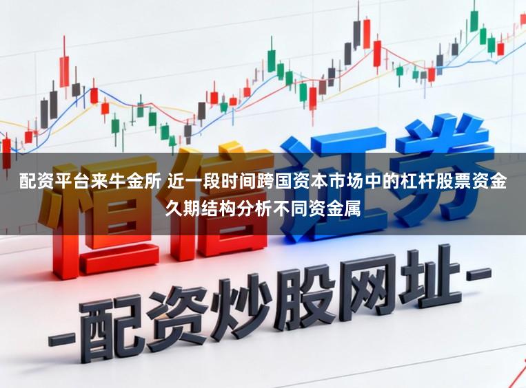 配资平台来牛金所 近一段时间跨国资本市场中的杠杆股票资金久期结构分析不同资金属