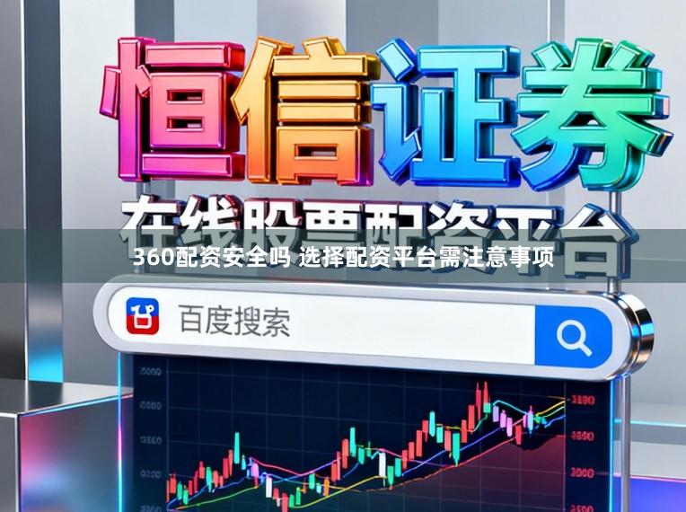 360配资安全吗 选择配资平台需注意事项