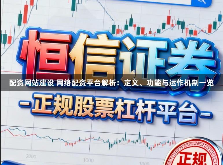 配资网站建设 网络配资平台解析：定义、功能与运作机制一览