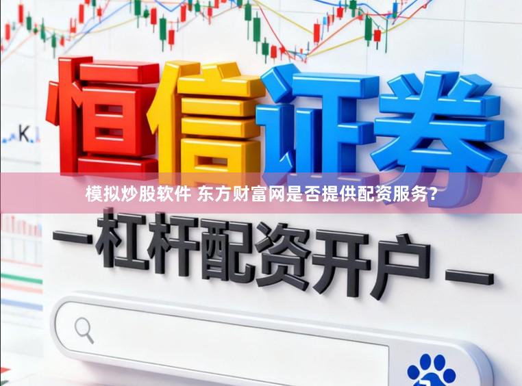 模拟炒股软件 东方财富网是否提供配资服务?