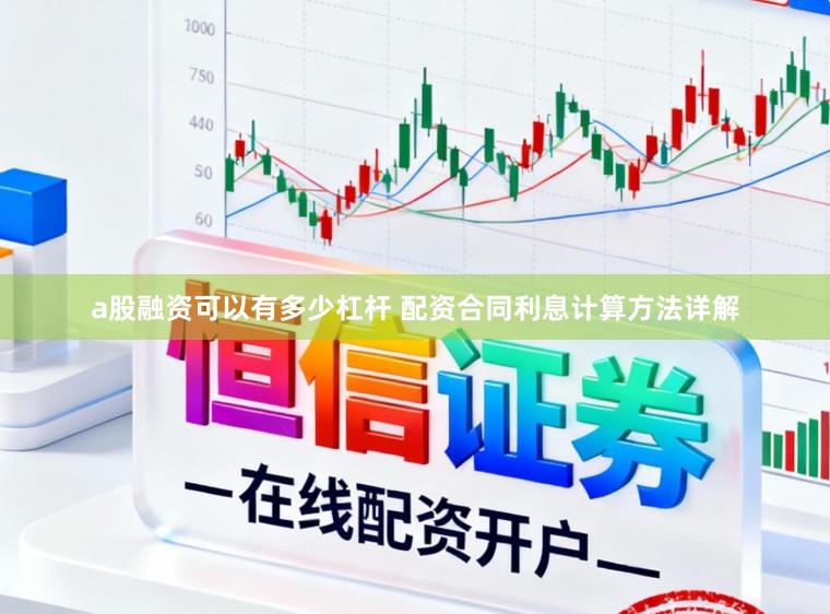 a股融资可以有多少杠杆 配资合同利息计算方法详解
