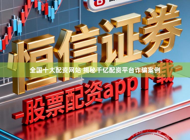 全国十大配资网站 揭秘千亿配资平台诈骗案例