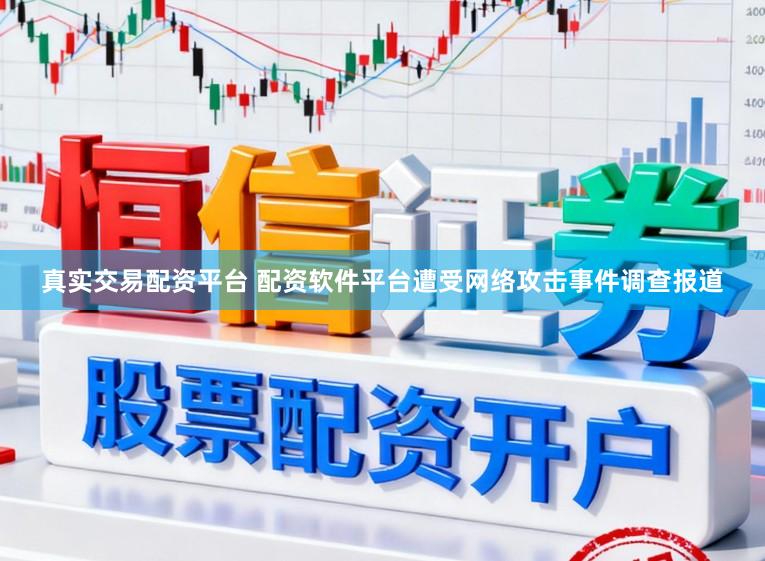 真实交易配资平台 配资软件平台遭受网络攻击事件调查报道
