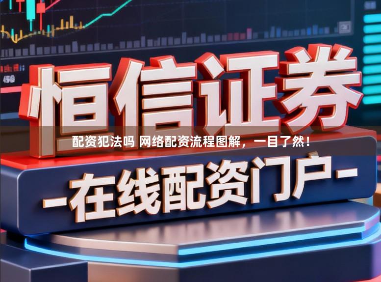 配资犯法吗 网络配资流程图解，一目了然！