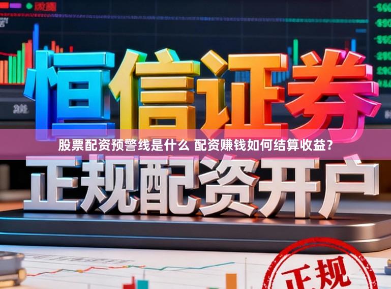 股票配资预警线是什么 配资赚钱如何结算收益？